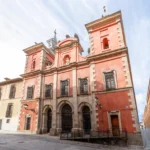 Una nueva visita cultural para las Comendadoras de Santiago de Madrid