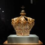 Se inaugura una nueva visita cultural en Granada: El Tesoro de La Virgen de las Angustias