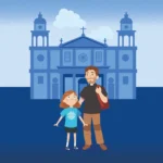 La catedral de La Laguna estrena su nueva audioguía infantil