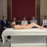 The Mystery Man: ciencia, fe y arte en la Catedral de Astorga