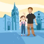 La nueva audioguía infantil en Alcalá de Henares La nueva audioguía infantil en Alcalá de Henares