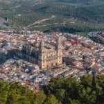 Una nueva experiencia de realidad virtual en la Catedral de Jaén Una nueva experiencia de realidad virtual en la Catedral de Jaén