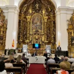 Nueva audioguía para descubrir la Parroquia San Salvador de Leganés Nueva audioguía para descubrir la Parroquia San Salvador de Leganés