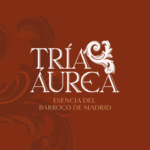 Presentación Tría Aurea Madrid