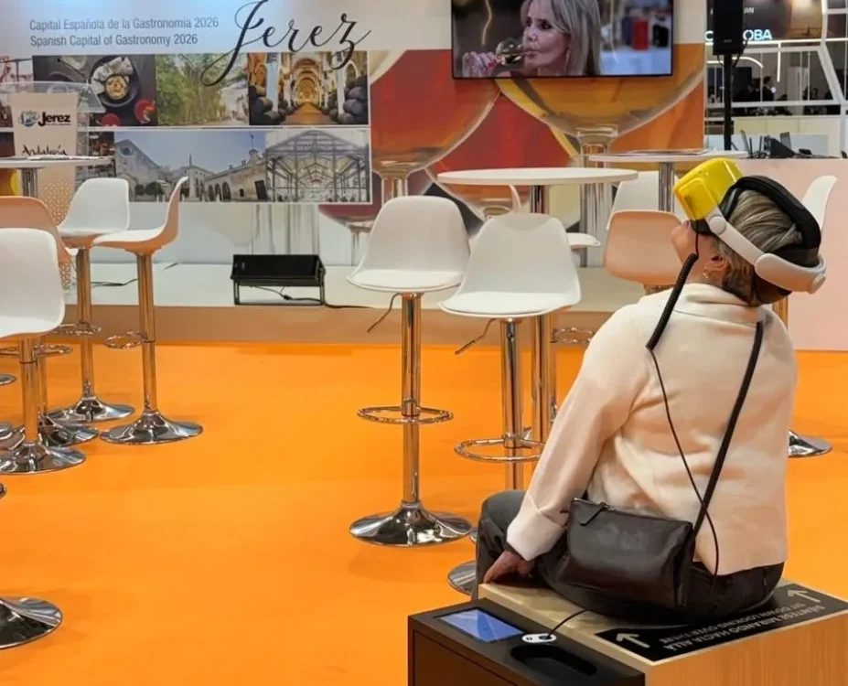 ÓptimaCultura en FITUR 2026_ (3)